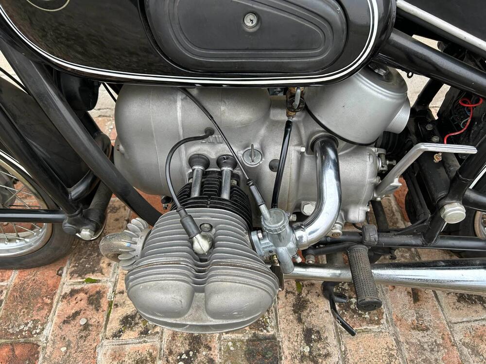 Bmw R69S (3)