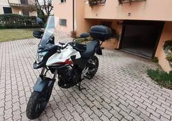 Honda CB 500 X ABS (2012 - 16) usata