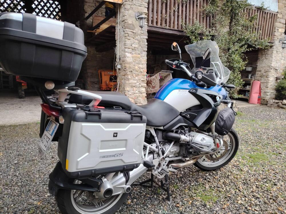 Bmw R 1200 GS (2004 - 07) (3)