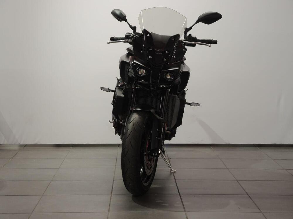 Yamaha MT-10 ABS (2016 - 17) (3)