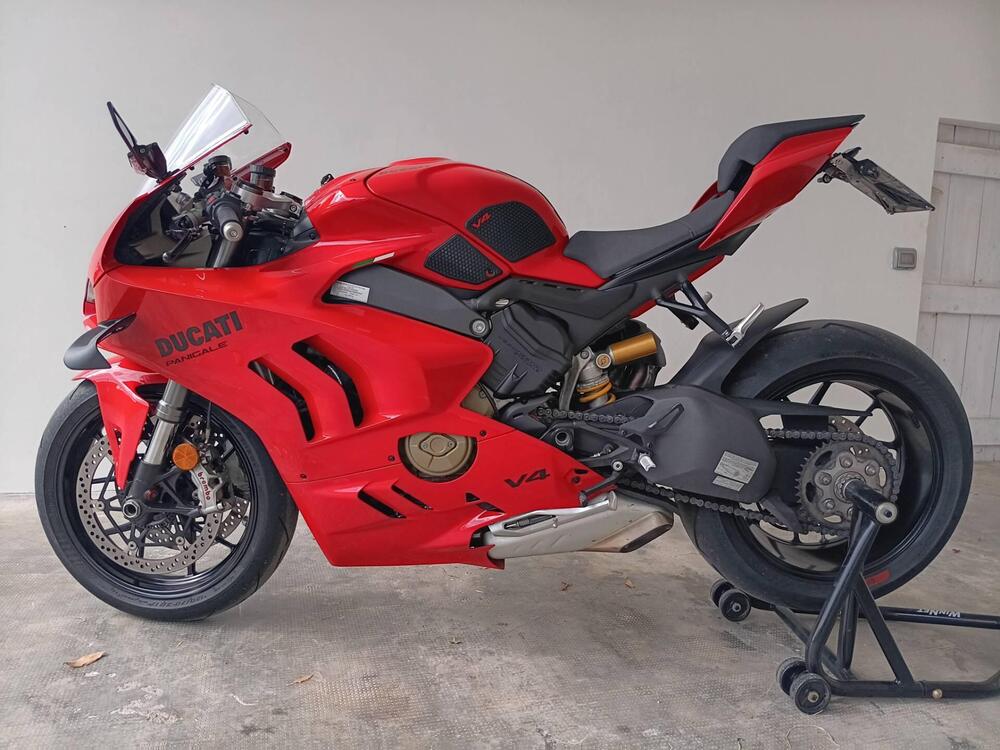 Ducati Panigale V4 (2022 - 24) (2)