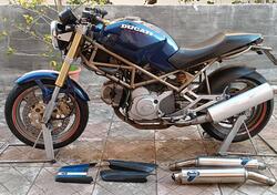 Ducati Monster 600 (1994 - 02) usata