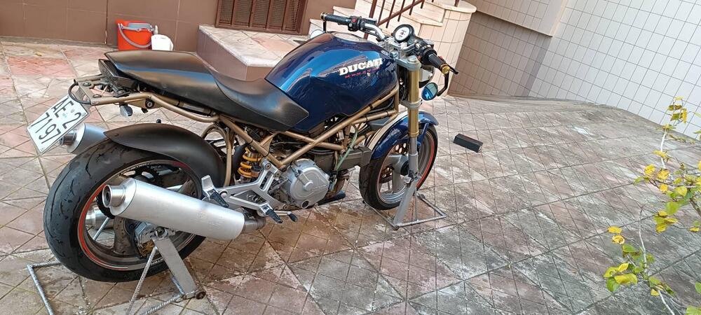 Ducati Monster 600 (1994 - 02) (3)