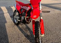 GASGAS MC 250 F (2023) usata