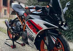 KTM RC 390 ABS (2017 - 20) usata