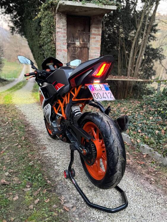 KTM RC 390 ABS (2017 - 20) (3)