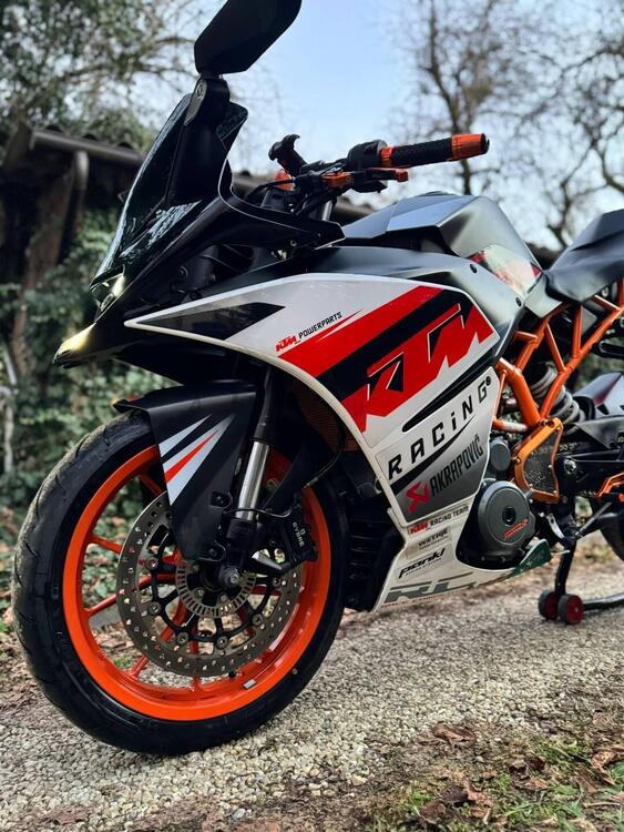 KTM RC 390 ABS (2017 - 20) (5)