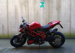 Ducati Streetfighter 848 (2011 - 15) usata