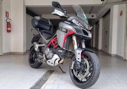 Ducati Multistrada 1260 S Grand Tour (2020) usata