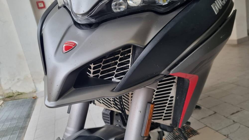 Ducati Multistrada 1260 S Grand Tour (2020) (3)