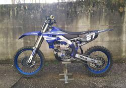 Yamaha YZ 250 F (2019) usata