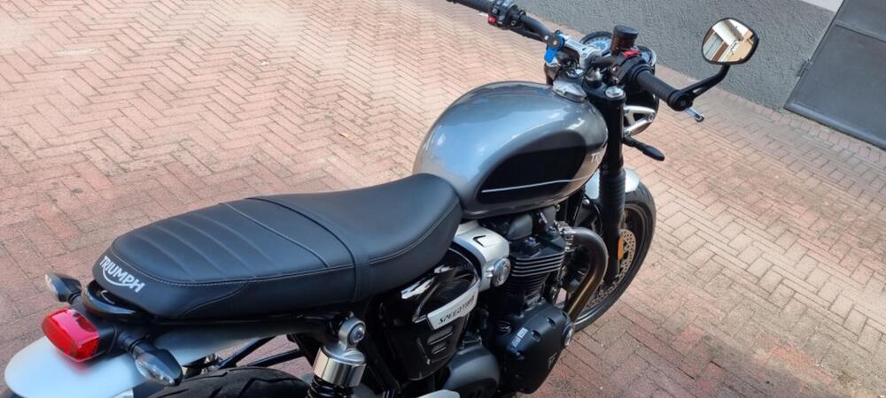 Triumph Speed Twin 1200 (2019 - 20) (3)