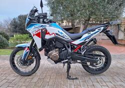 Honda Africa Twin CRF 1100L ES (2024 - 25) usata