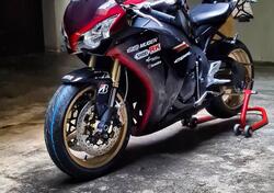 Honda CBR 1000 RR Fireblade (2008 - 11) usata