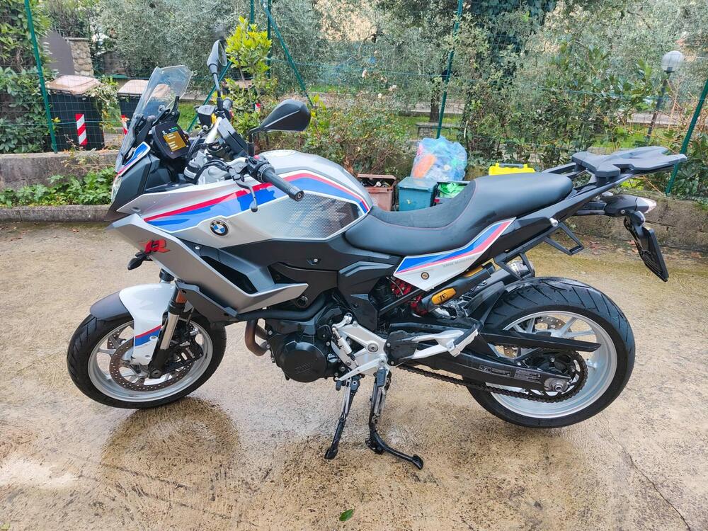 Bmw F 900 XR (2020 - 24) (3)