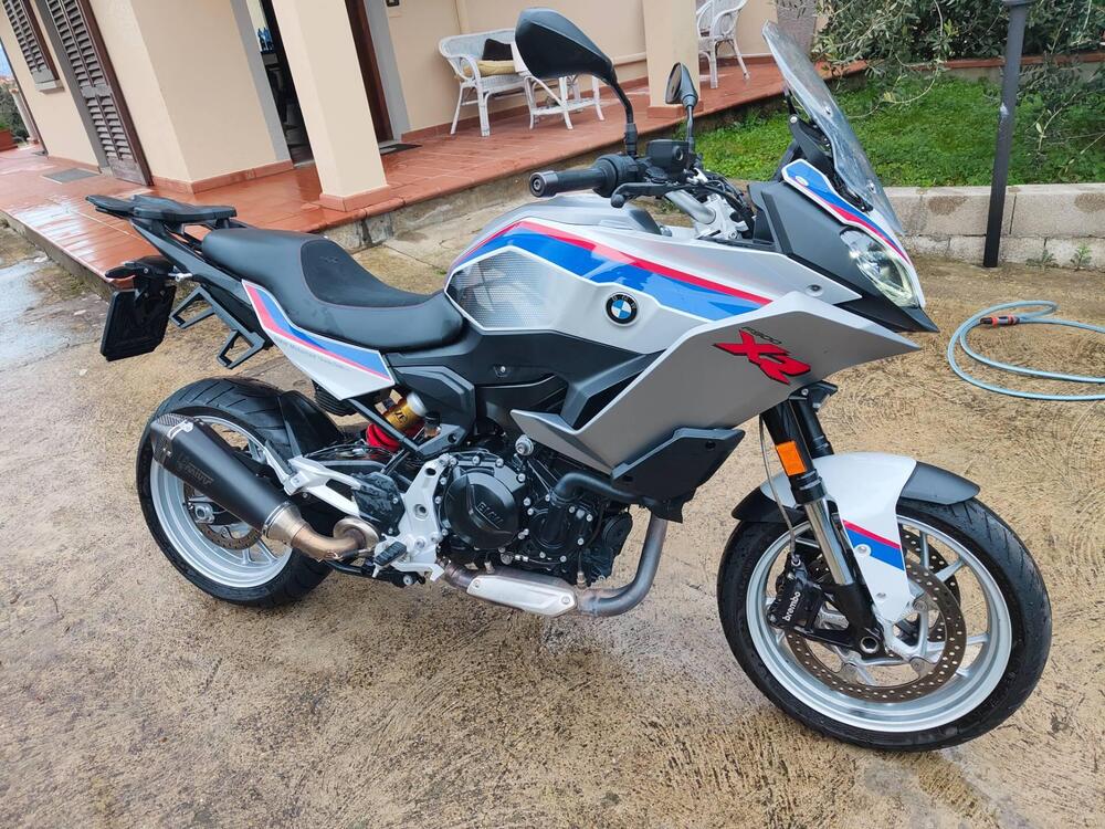 Bmw F 900 XR (2020 - 24) (5)