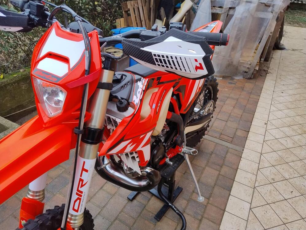 Betamotor RR 200 2T Enduro (2024)