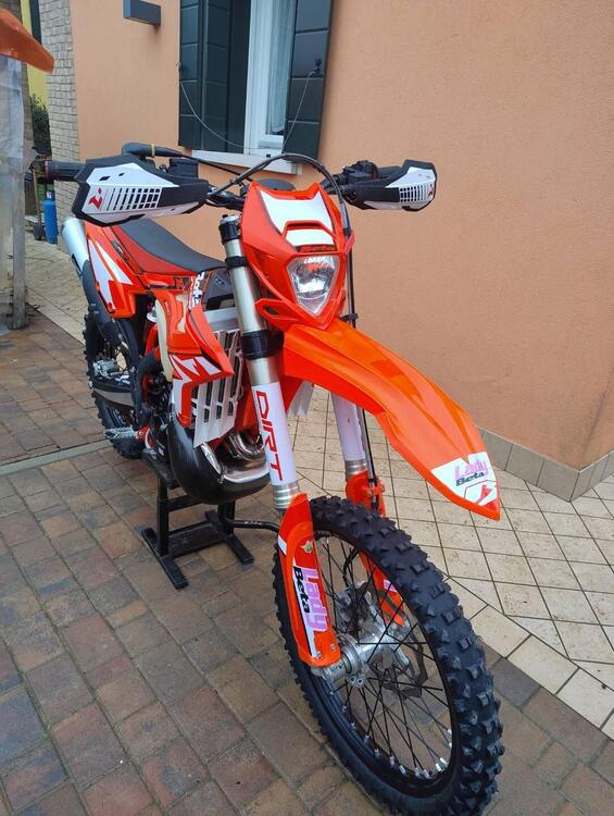 Betamotor RR 200 2T Enduro (2024) (2)