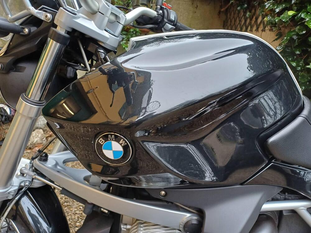 Bmw R 1200 R Classic (2011 - 12)