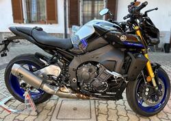 Yamaha MT-10 SP (2022 - 25) usata