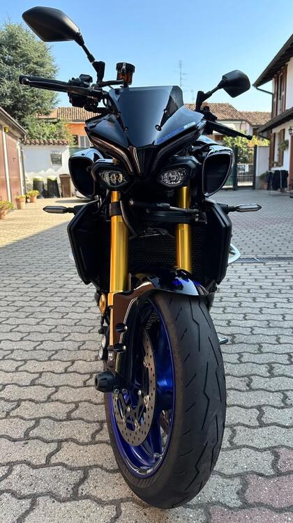 Yamaha MT-10 SP (2022 - 25) (4)