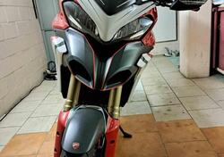 Ducati Multistrada 1200 ABS (2013 - 14) usata