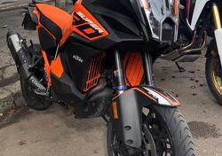 KTM 1290 Super Adventure S (2022 - 24) usata