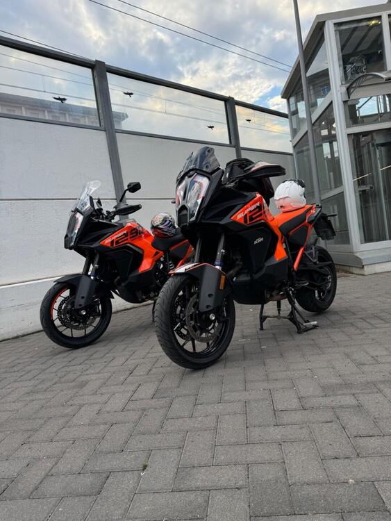 KTM 1290 Super Adventure S (2022 - 24) (2)