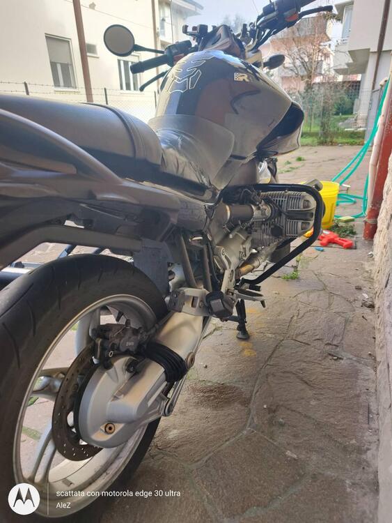 Bmw R 1150 R (2000 - 07) (4)