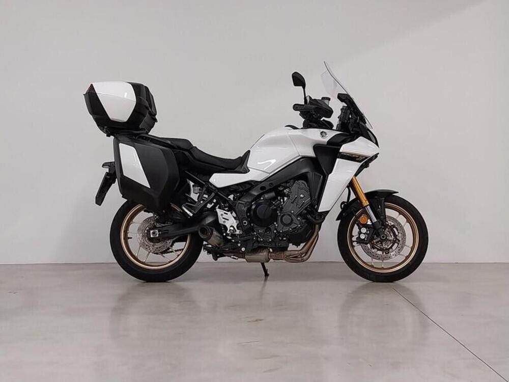 Yamaha Tracer 900 GT (2018 - 20)