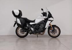 Yamaha Tracer 900 GT (2018 - 20) usata