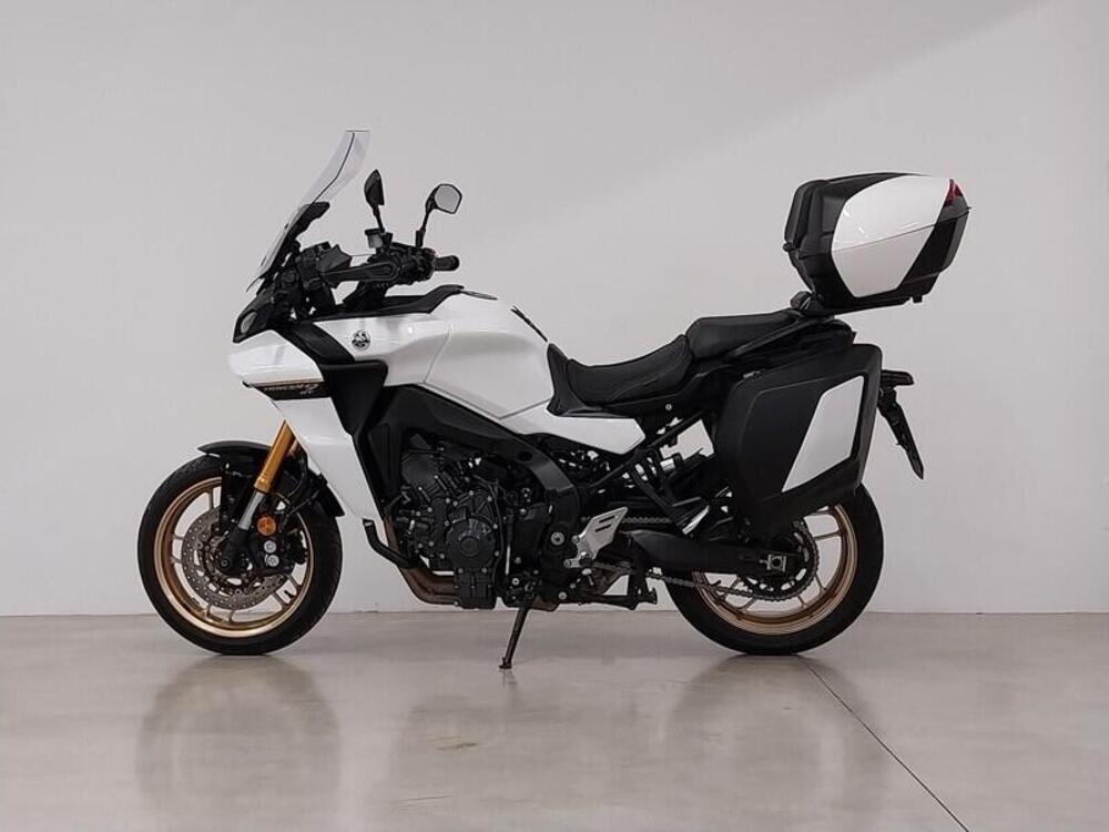 Yamaha Tracer 900 GT (2018 - 20) (2)