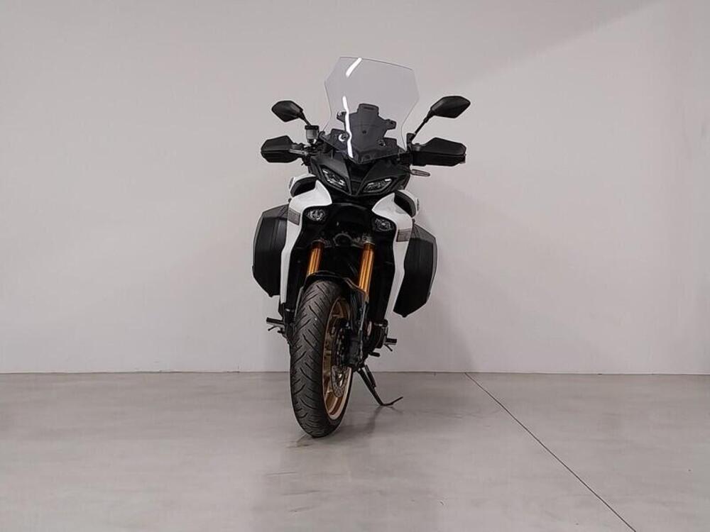 Yamaha Tracer 900 GT (2018 - 20) (3)