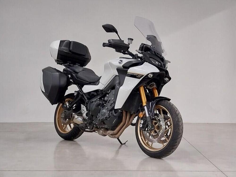 Yamaha Tracer 900 GT (2018 - 20) (5)