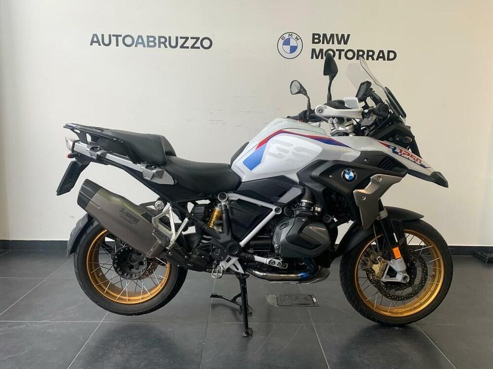 Bmw R 1250 GS (2021 - 24)