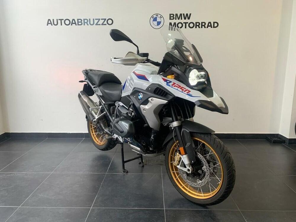 Bmw R 1250 GS (2021 - 24) (3)