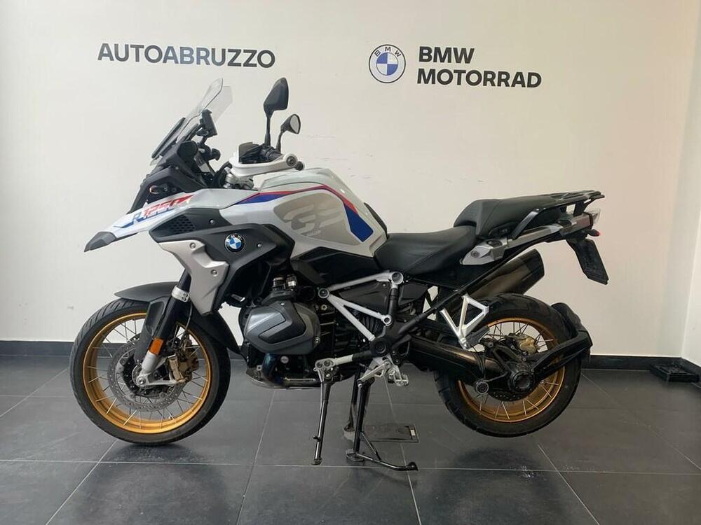 Bmw R 1250 GS (2021 - 24) (4)