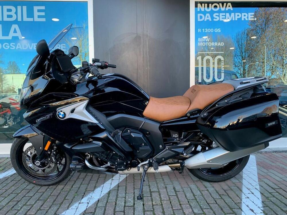 Bmw K 1600 GT (2022 - 25)