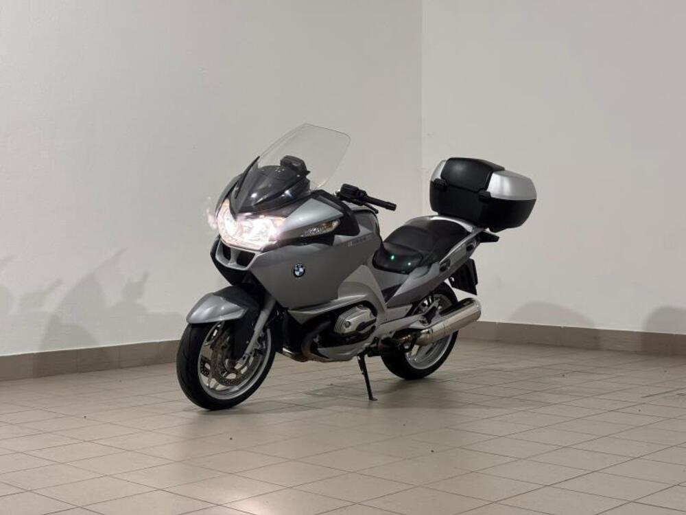 Bmw R 1200 RT (2005 - 07)