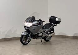 Bmw R 1200 RT (2005 - 07) usata