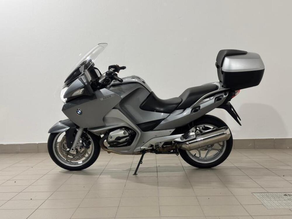 Bmw R 1200 RT (2005 - 07) (2)