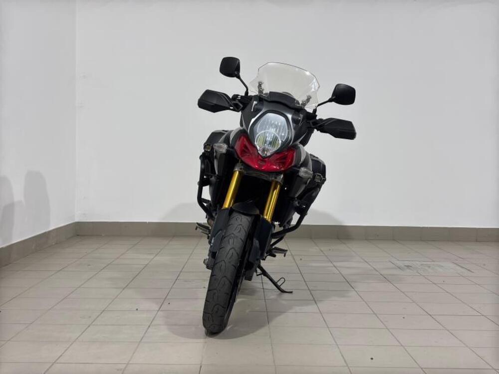 Suzuki V-Strom 1000 ABS (2014 - 17) (3)