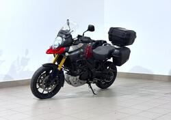 Suzuki V-Strom 1000 ABS (2014 - 17) usata