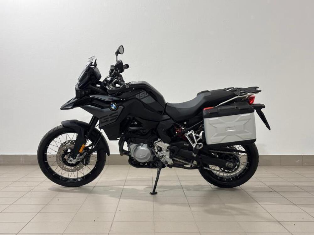 Bmw F 850 GS (2018 - 20) (3)