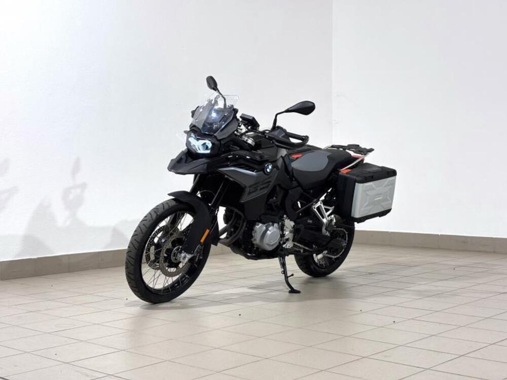 Bmw F 850 GS (2018 - 20)