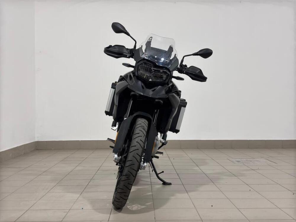 Bmw F 850 GS (2018 - 20) (4)