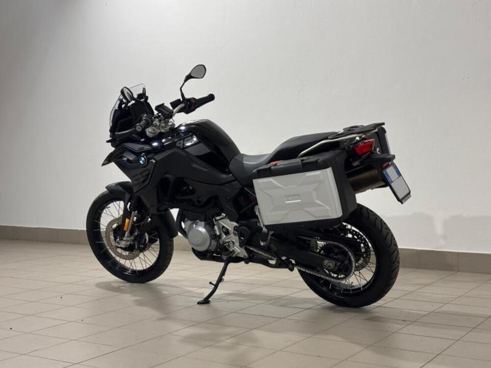 Bmw F 850 GS (2018 - 20) (2)