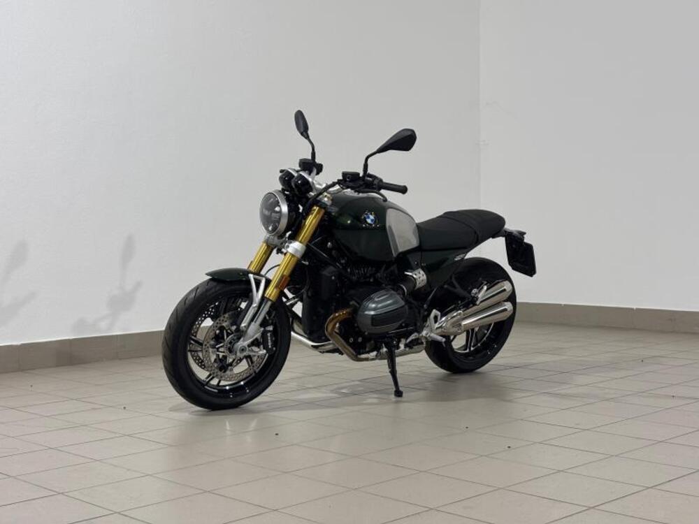 Bmw R 12 nineT (2023 - 25)