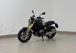 Bmw R 12 nineT (2023 - 25) usata