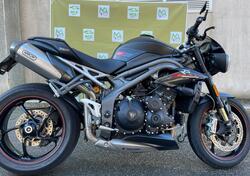 Triumph Speed Triple 1050 RS (2018 - 20) usata